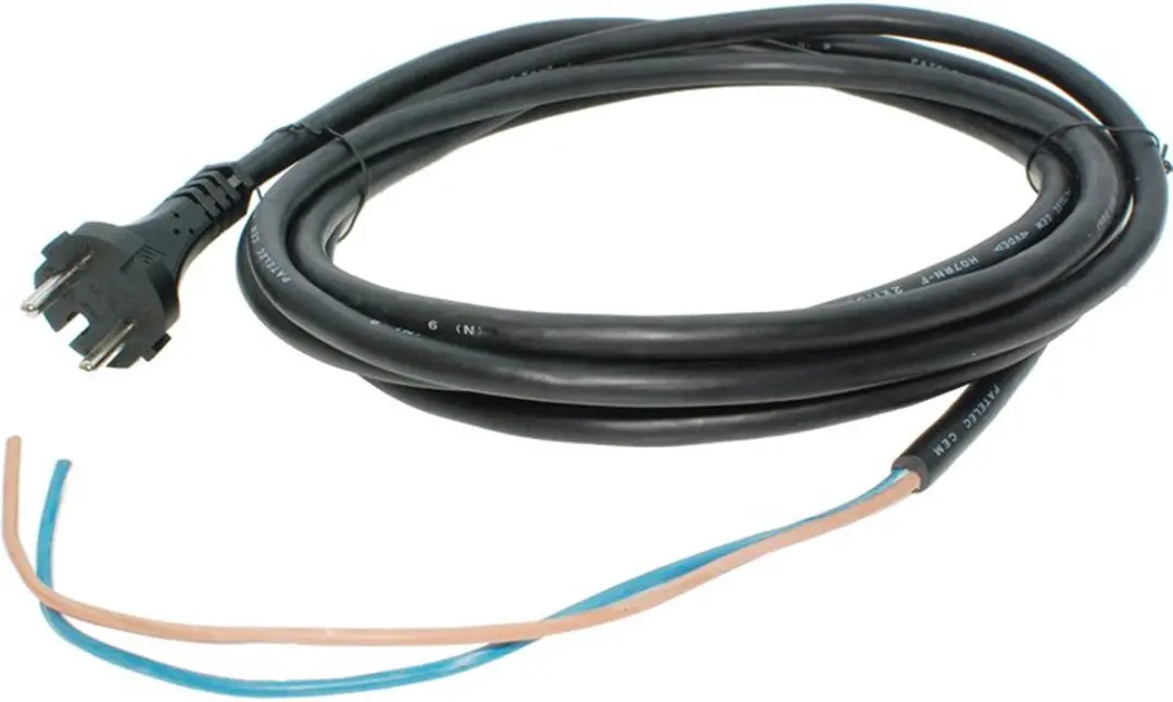 Makita netsnoer 2X150 40mtr 695123-3