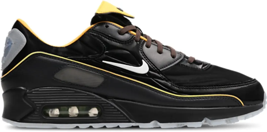 Sneakers Nike Air Max 90 "Korea Family Reunion"