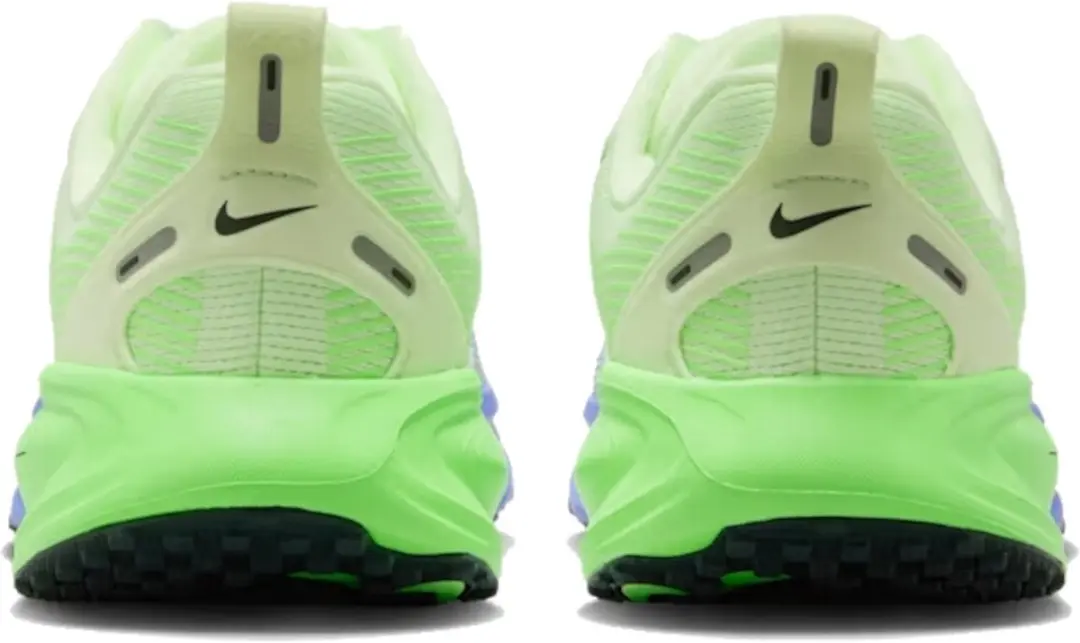 Nike Vomero 18 Hardloopschoenen - Geel - afbeelding 2 van 6