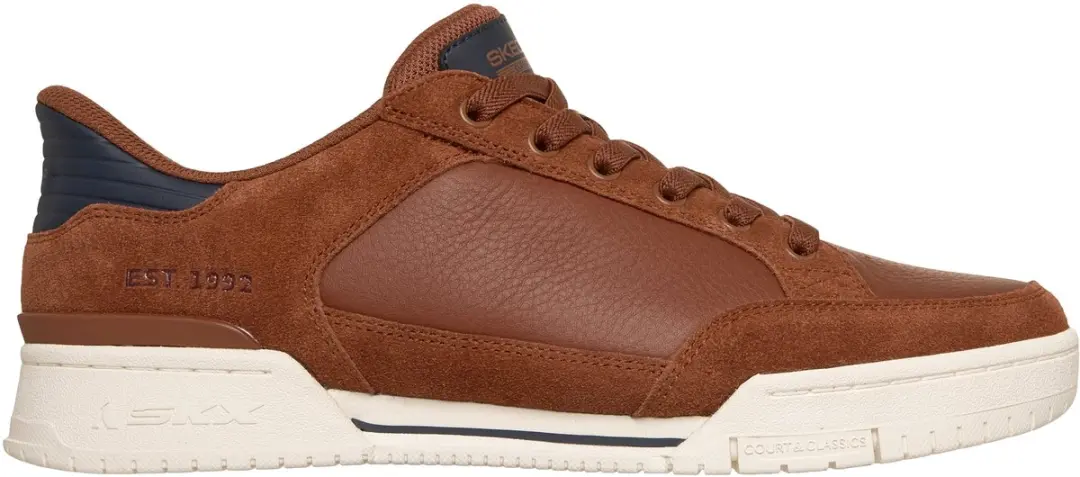 Skechers RECOIL Heren Sneakers