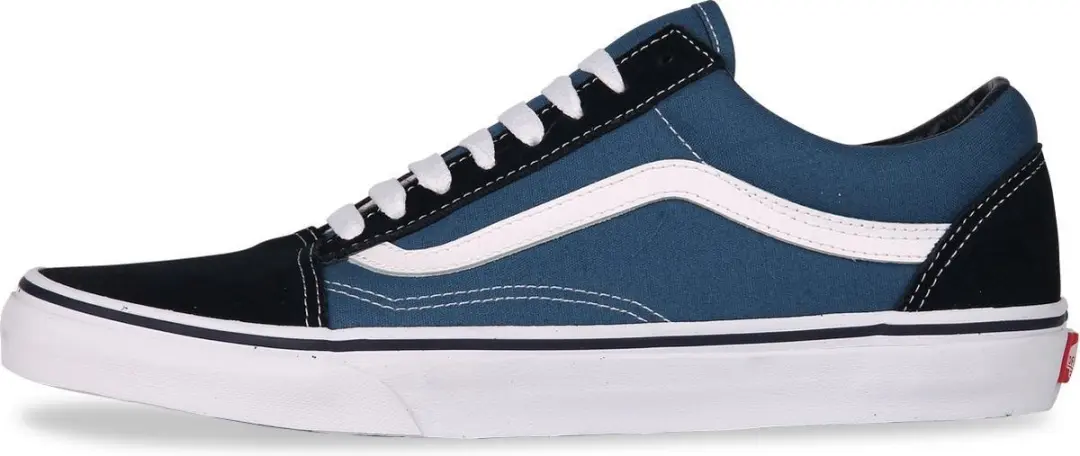Vans Old Skool Heren Sneakers