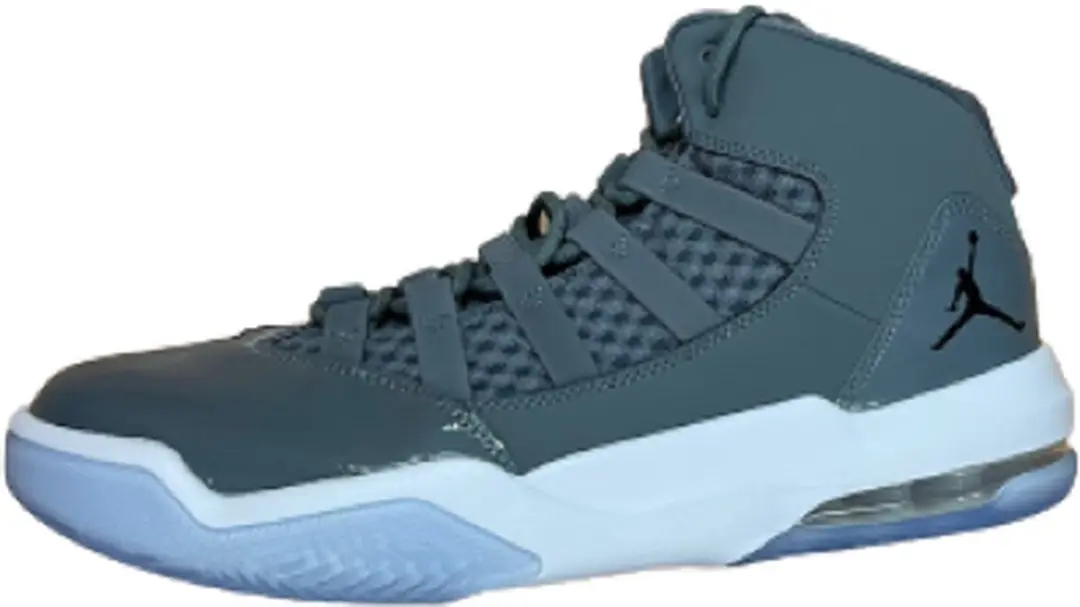 Nike Air Jordan Max Aura (Cool Grey)