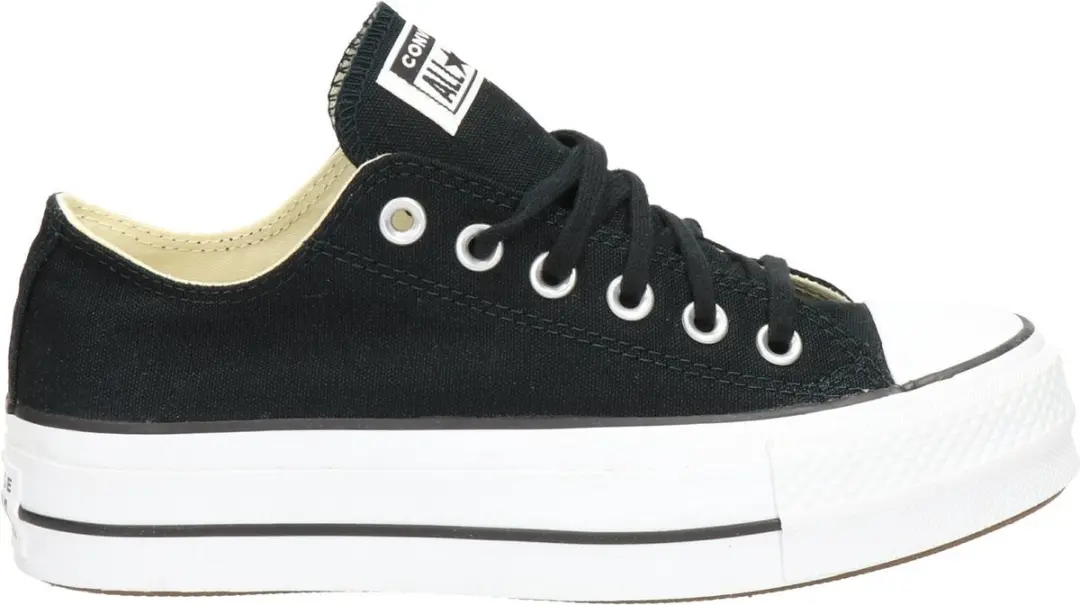 Converse Chuck Taylor All Star Lift Sneakers Dames