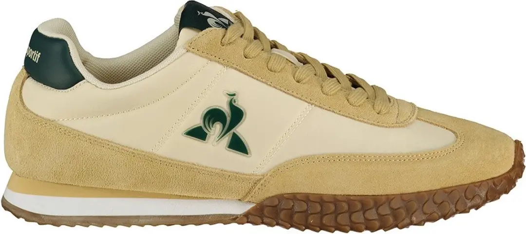 Le Coq Sportif Veloce I Schoenen - 42 - Turtle Dove - afbeelding 3 van 6