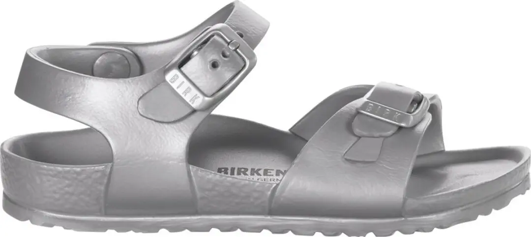 Birkenstock Rio EVA Kinderslippers Small fit