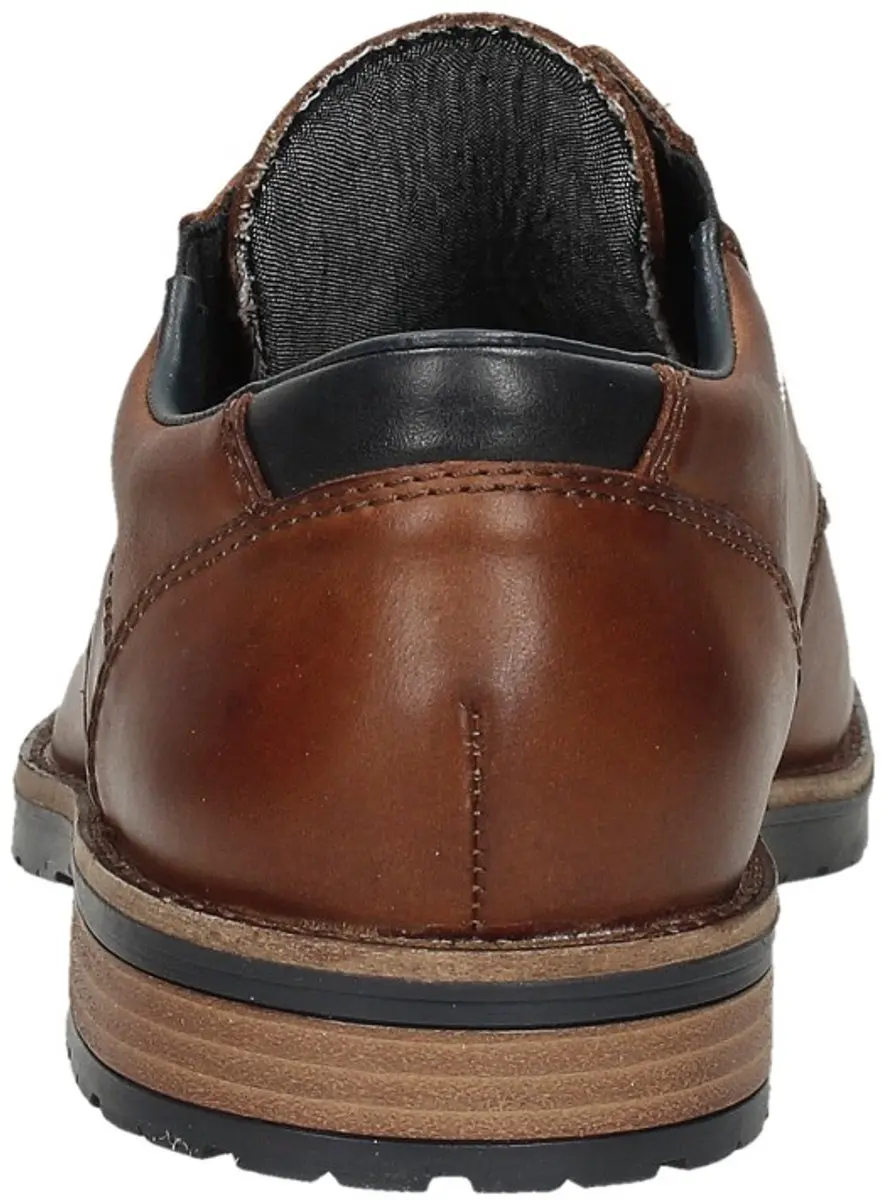 Rieker Veterschoenen 314605 - Maat 43 - afbeelding 6 van 6