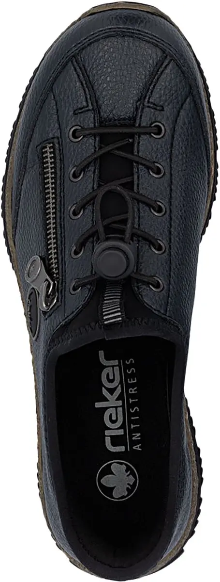 Scuba lage veterschoenen