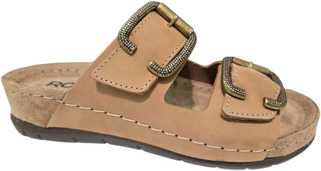 Rohde 5855 14 Slippers Dames