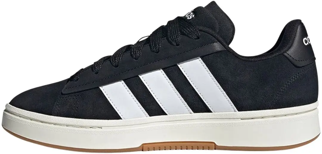 Adidas Grand Court Alpha 00s JR0543 Sneakers - 43 1/3 - Zwart/Wit - afbeelding 4 van 6