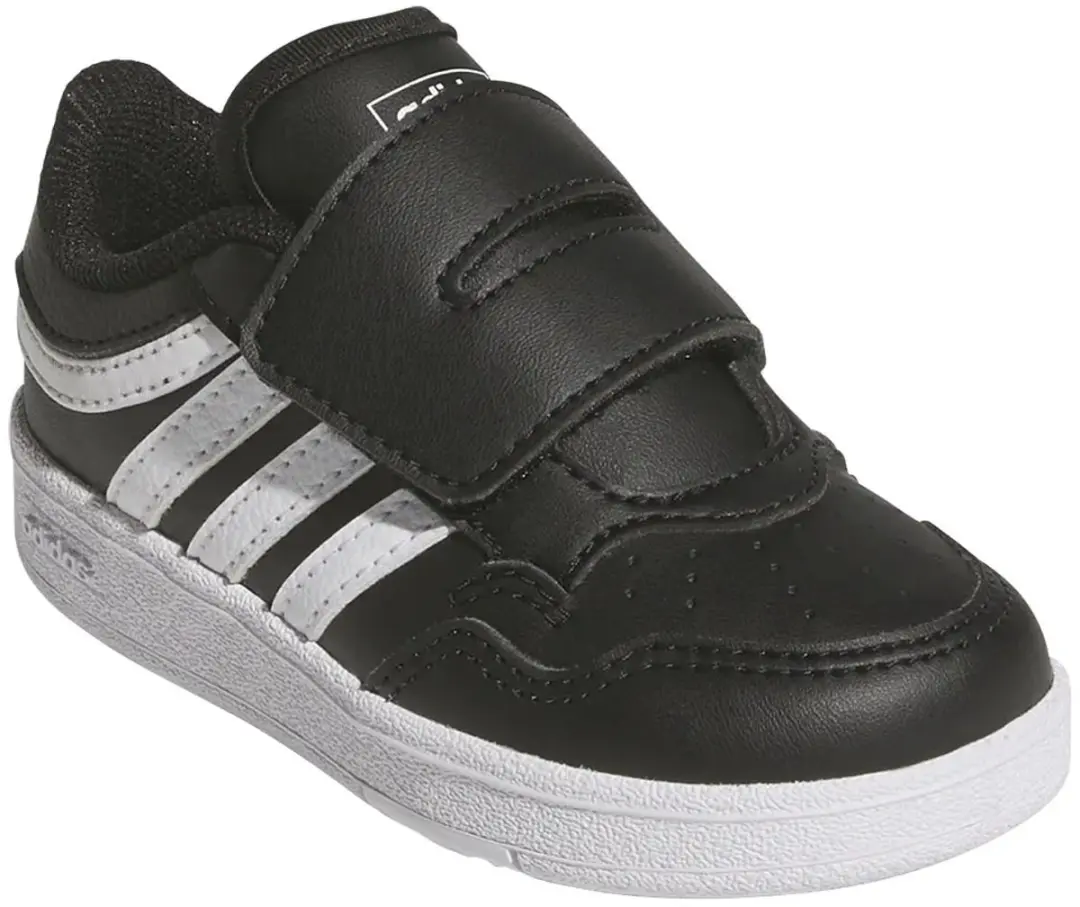 adidas Hoops 4.0 Babyschoenen - EU 21 - Zwart - afbeelding 6 van 6
