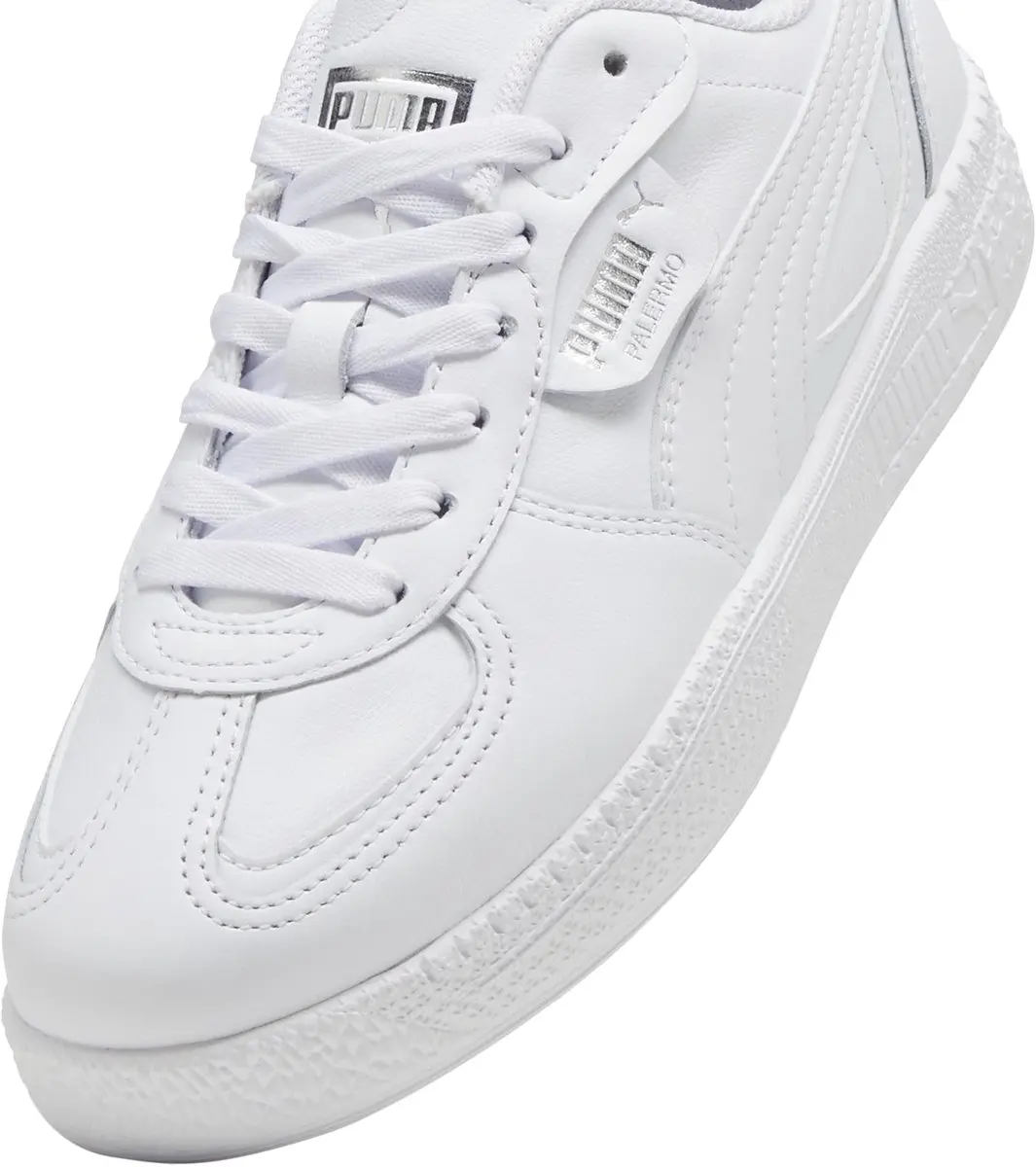 Leren sneakers Palermo Moda Lthr Wns