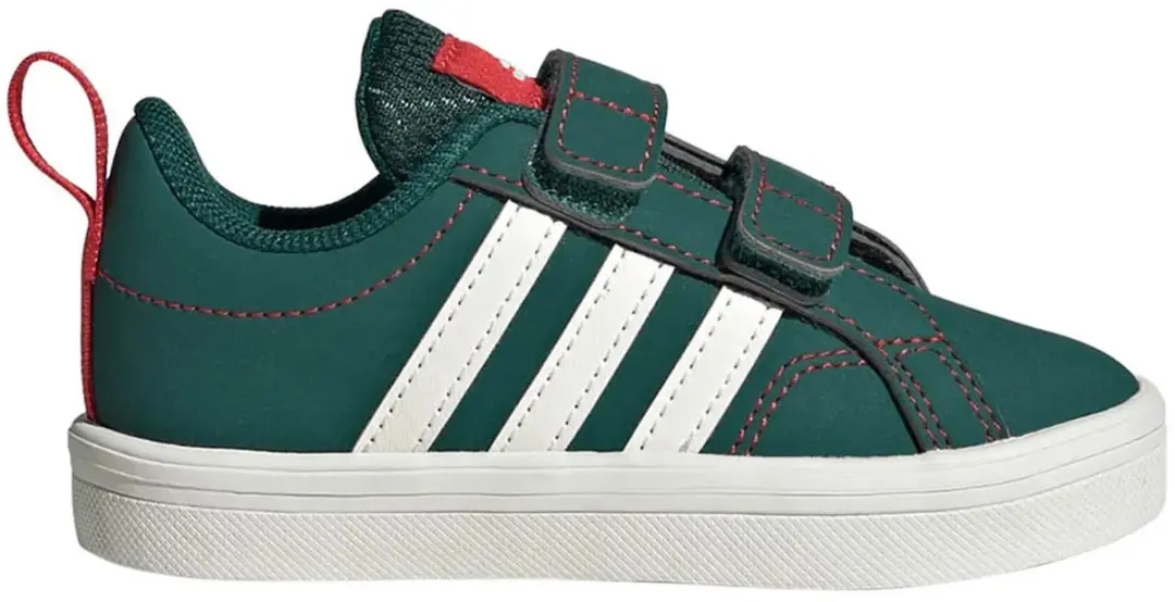 Adidas Vs Pace 2.0 Babyschoenen Groen EU 19 Kinderen
