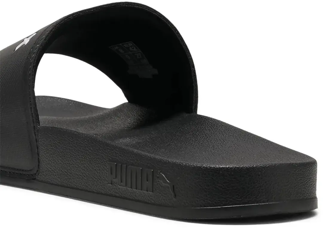 PUMA Leadcat 2.0 Hyrox Sandalen 44.5 - Zwart/Wit - afbeelding 4 van 6