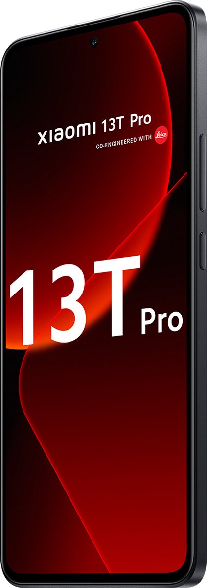 Xiaomi 13T Pro 5G - 12GB/512GB - Zwart
