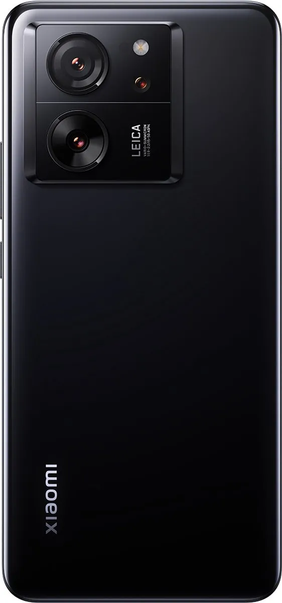 Xiaomi 13T Pro MZB0EL3EU Smartphone - 12GB/512GB - Zwart