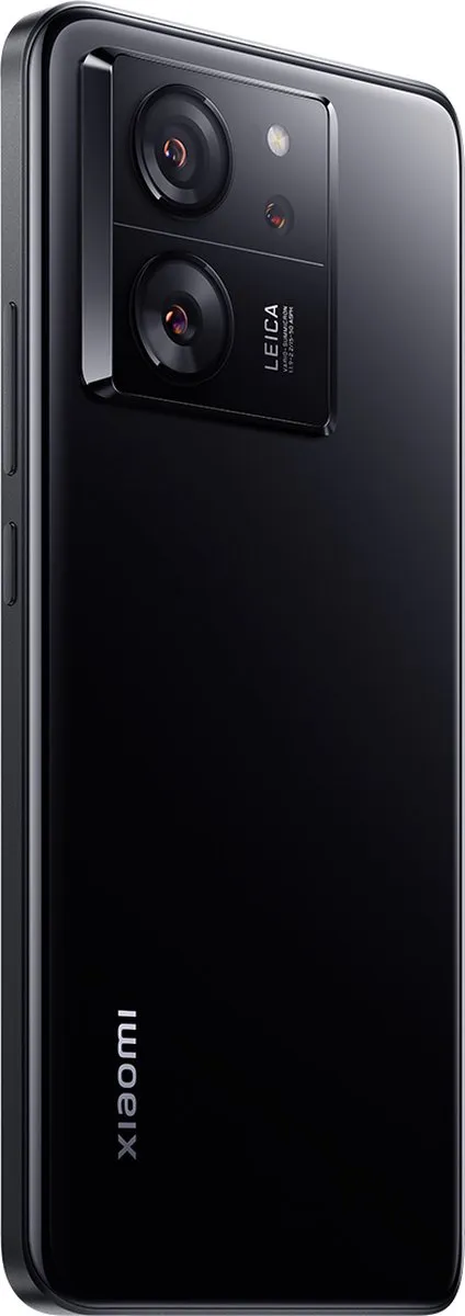 Xiaomi 13T Pro MZB0EL3EU Smartphone - 12GB/512GB - Zwart