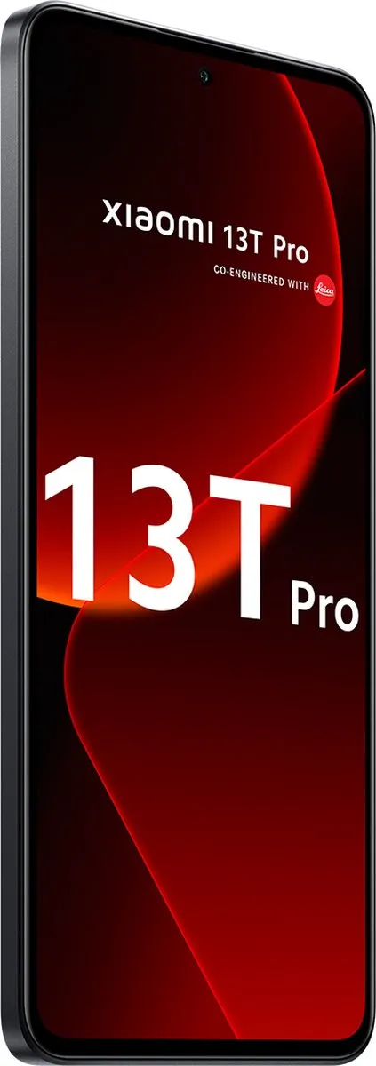 Xiaomi 13T Pro MZB0EL3EU Smartphone - 12GB/512GB - Zwart