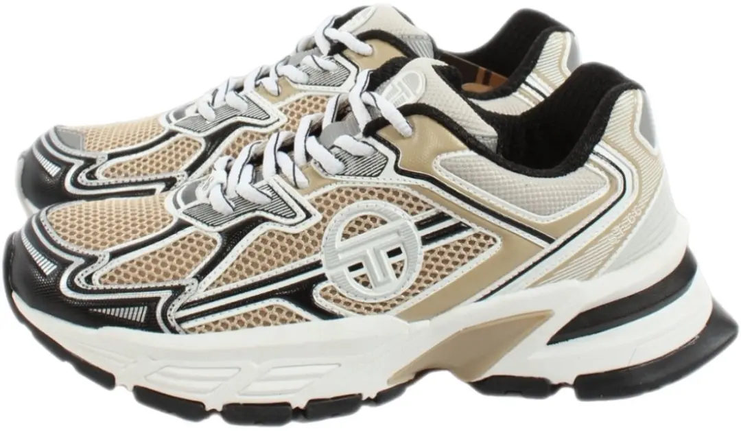 Sergio Tacchini sneakers maat 36
