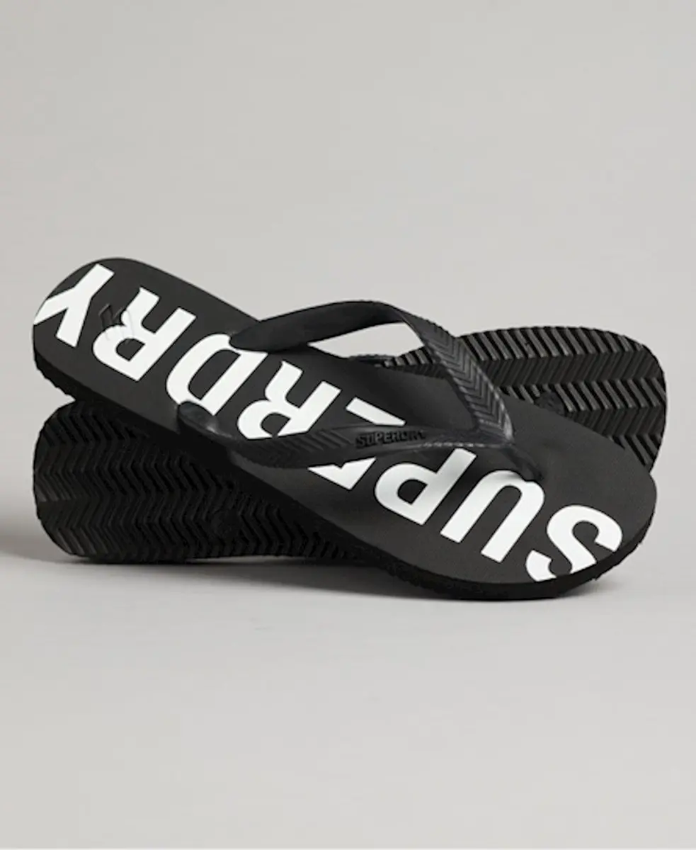 Superdry Code Essential Teenslippers 46/47