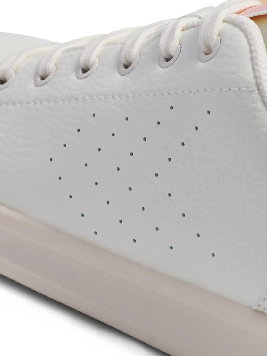 hummel Court Line BA - 41 - Marshmallow/Pale Lilac - afbeelding 6 van 6