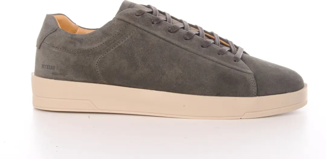 blackstone herensneakers edgard kaki