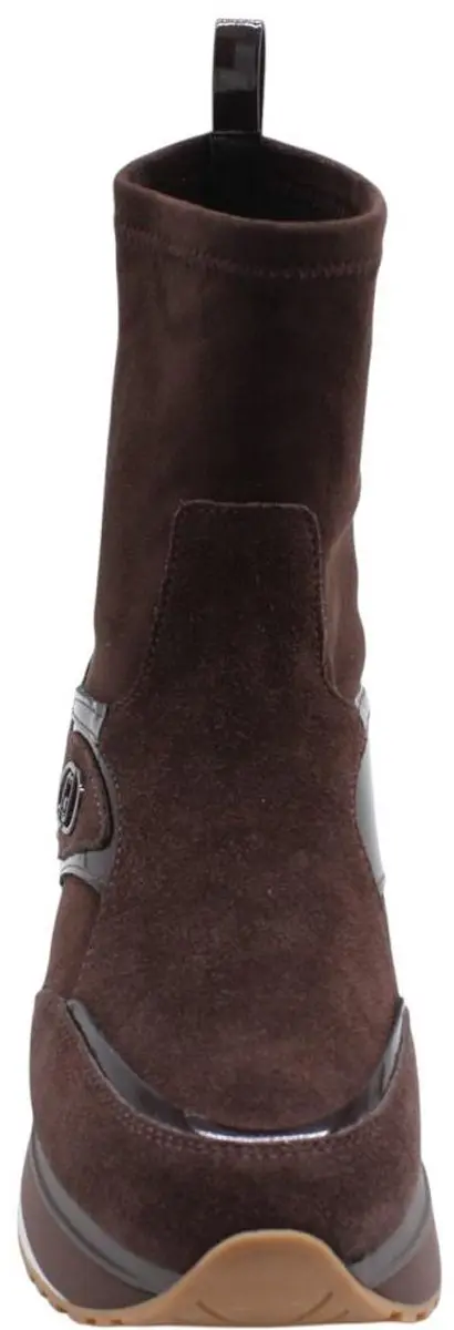 Liu Jo Schoenen Donkerbruin Vrouwen 38