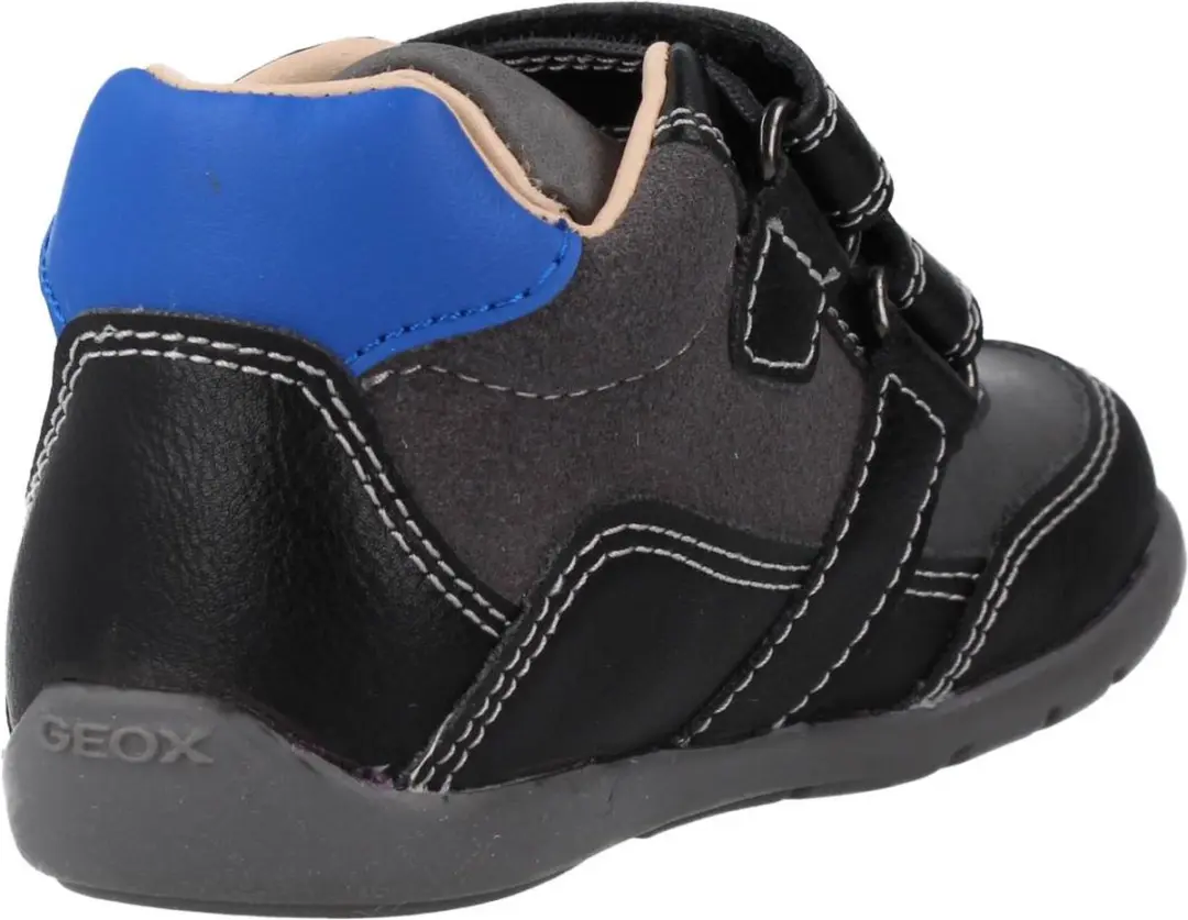 GEOX B ELTHAN BOY A Grijs 18 EU