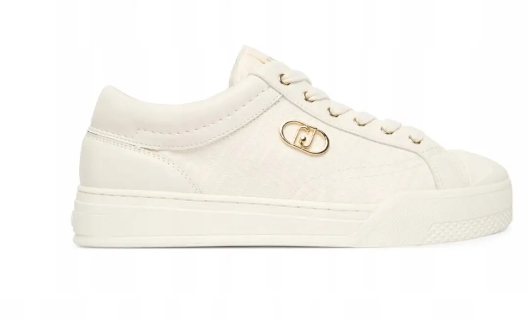 Liu Jo sneaker Benson BA6055TX304 mt 40