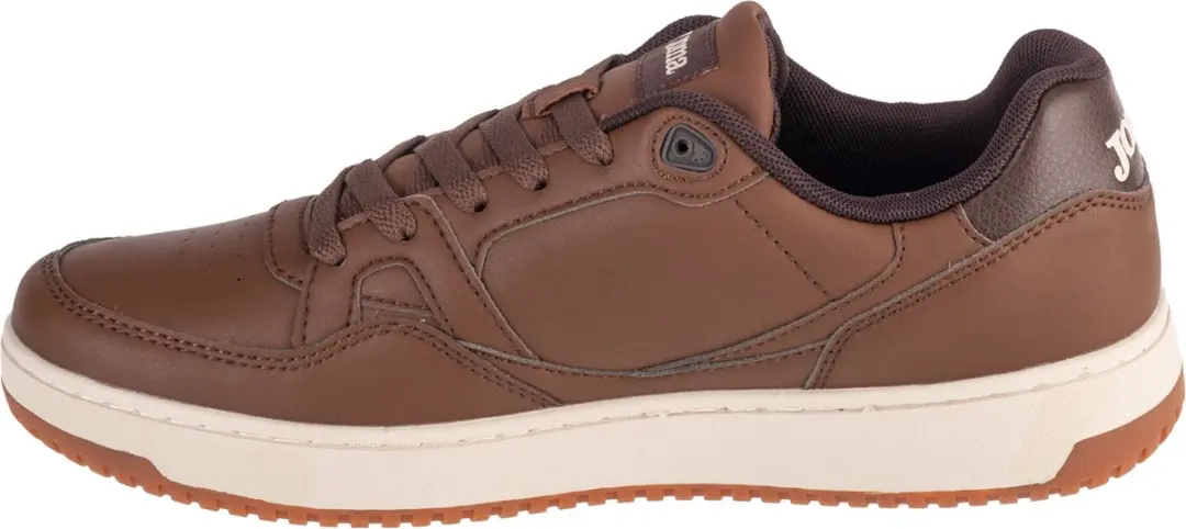 Joma C.Stadium Men CSTAW2424 Sneakers - Bruin - afbeelding 2 van 5