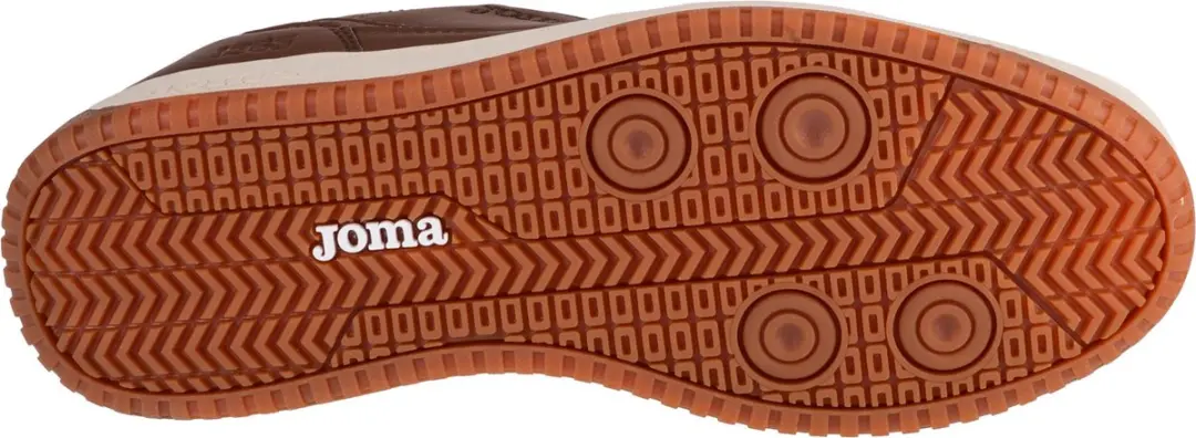 Joma C.Stadium Men CSTAW2424 Sneakers - Bruin - afbeelding 4 van 5