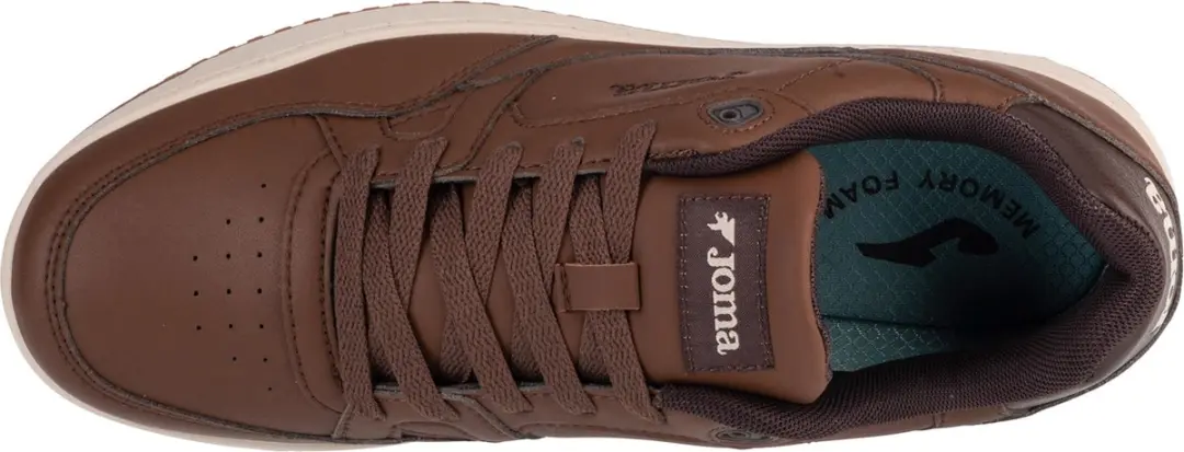 Joma C.Stadium Men CSTAW2424 Sneakers - Bruin - afbeelding 3 van 5