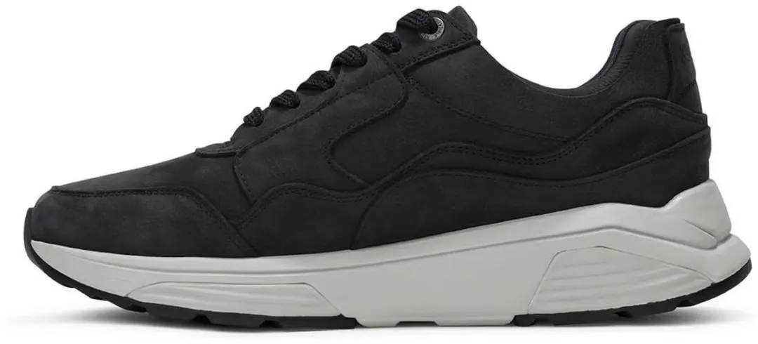 Xsensible Combi G Sneaker Men - Blauw - 42 - afbeelding 2 van 6