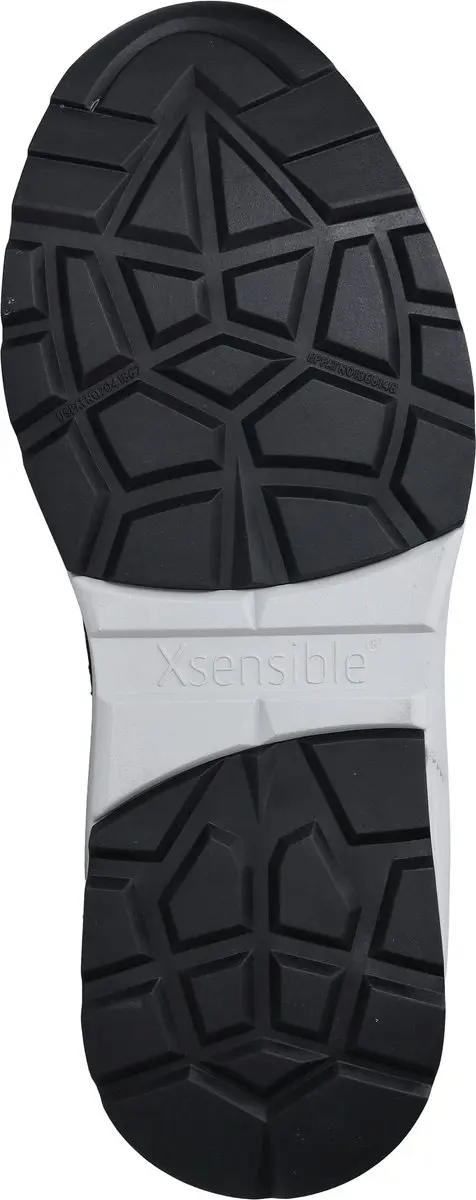 Xsensible Combi G Sneaker Men - Blauw - 42 - afbeelding 6 van 6