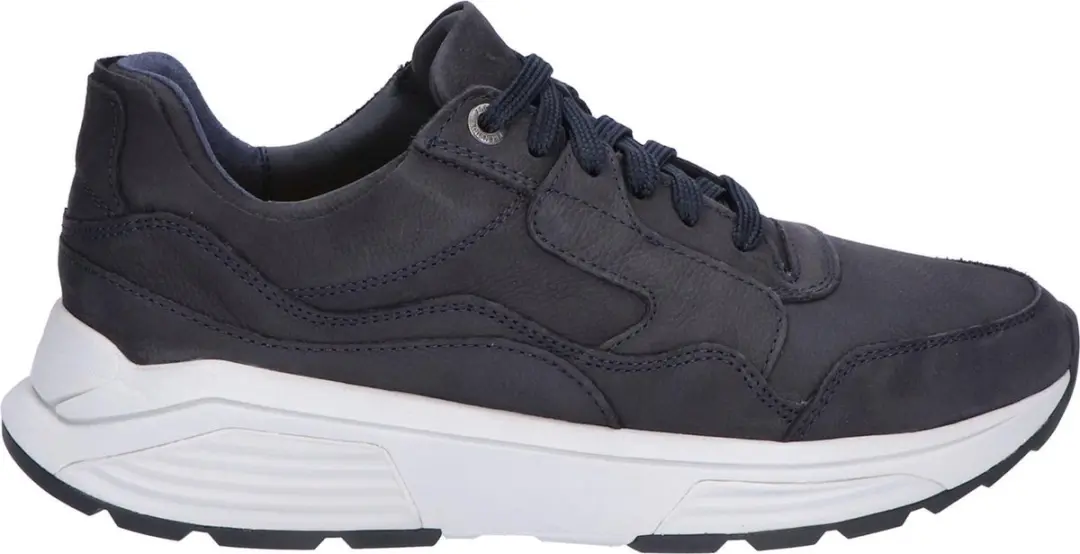 Xsensible Combi G Sneaker Men - Blauw - 42 - afbeelding 3 van 6