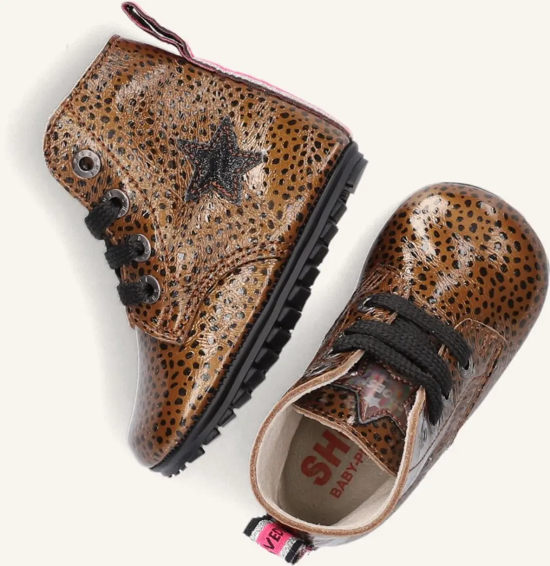 Shoesme Bp21w029 Schoenen Meisjes