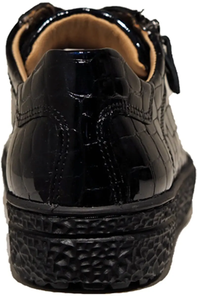 Hartjes Phil Sneakers 162.1402 - Blauw - Maat 39 - afbeelding 6 van 6