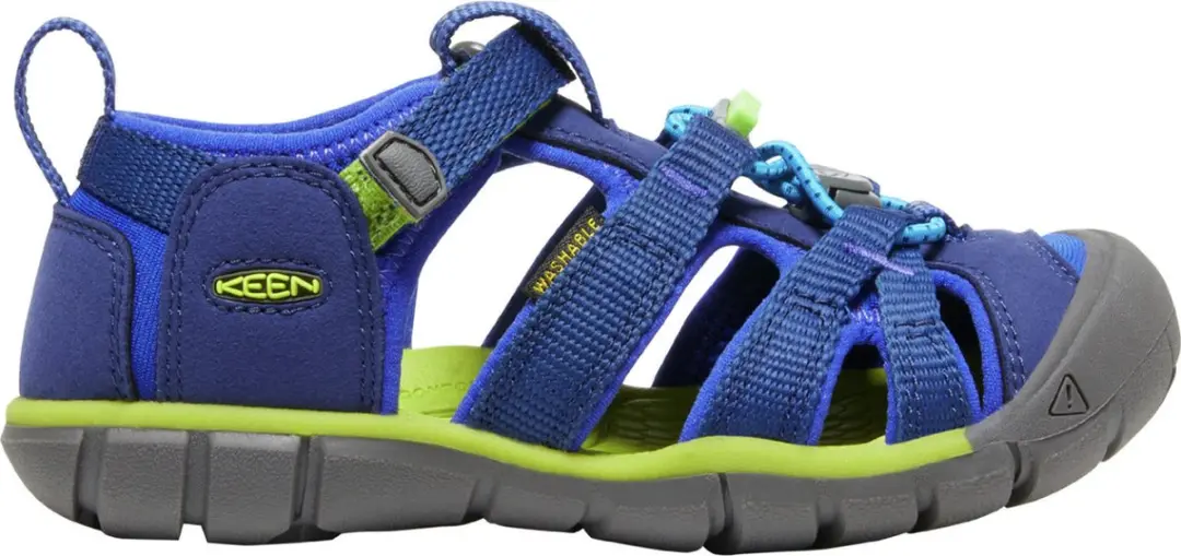 Keen Seacamp II Sandalen