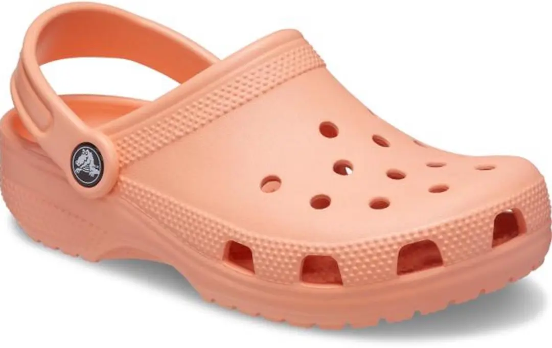 Kindervriendelijke CROCS Classic Klomp in Multikleur