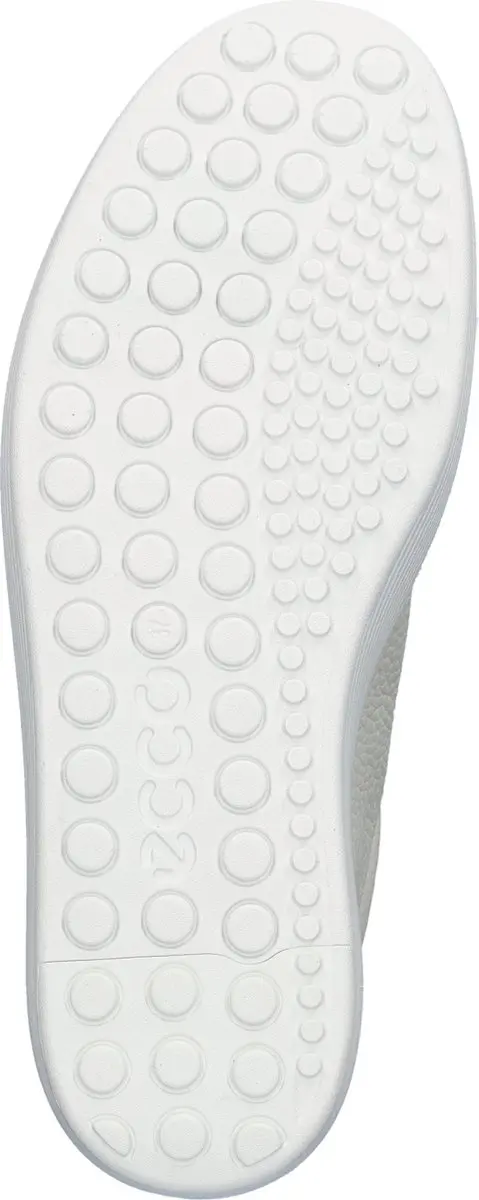 ECCO Soft 60 W Pantoffels - Wit - afbeelding 6 van 6