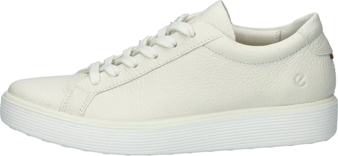 ECCO Soft 60 W Pantoffels - Wit - afbeelding 2 van 6