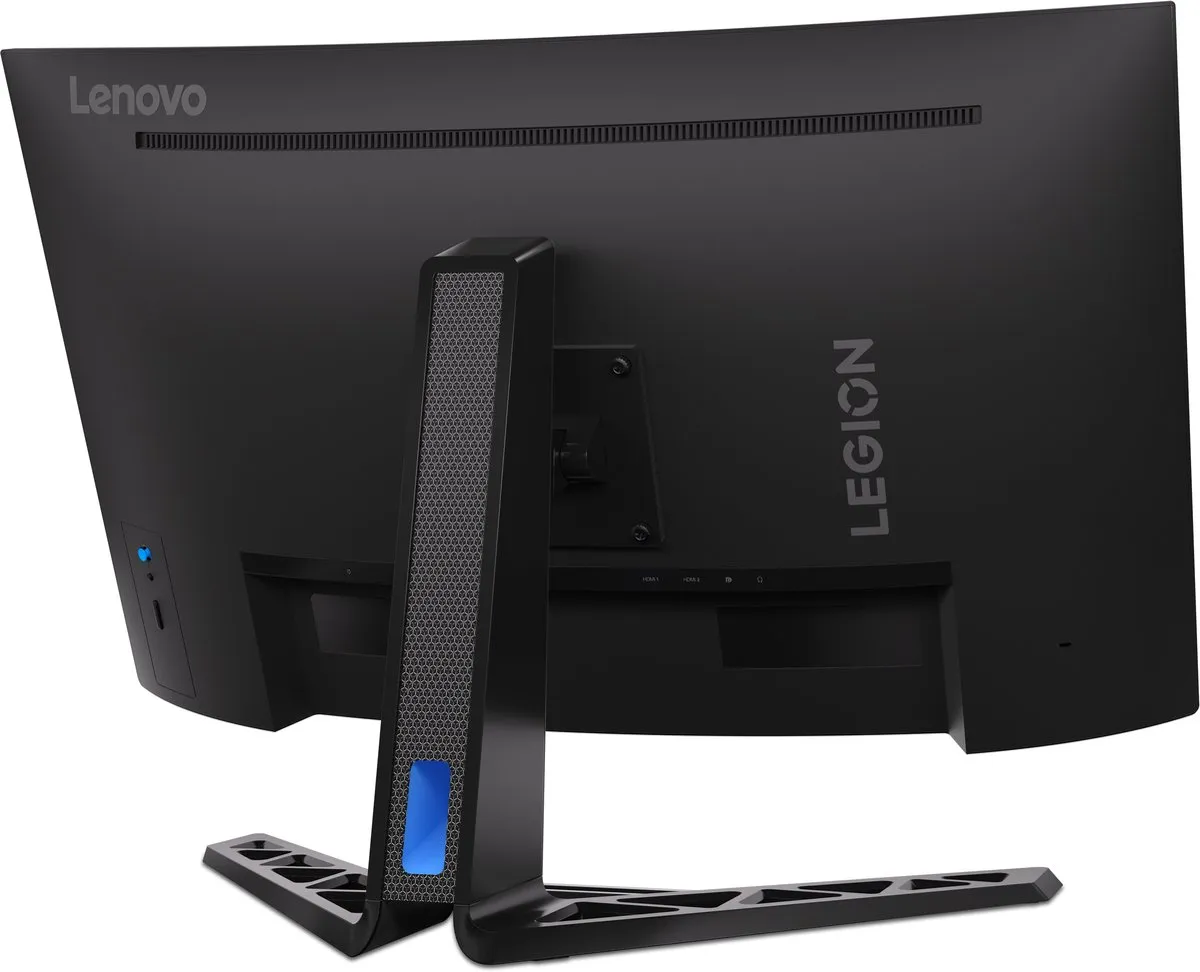 Lenovo Legion R32qc-30 Monitor 31.5" - QHD 180Hz