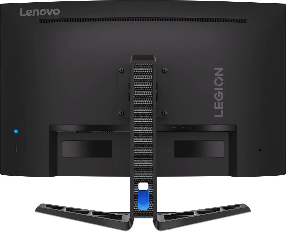 Lenovo Legion R32qc-30 Monitor 31.5" - QHD 180Hz