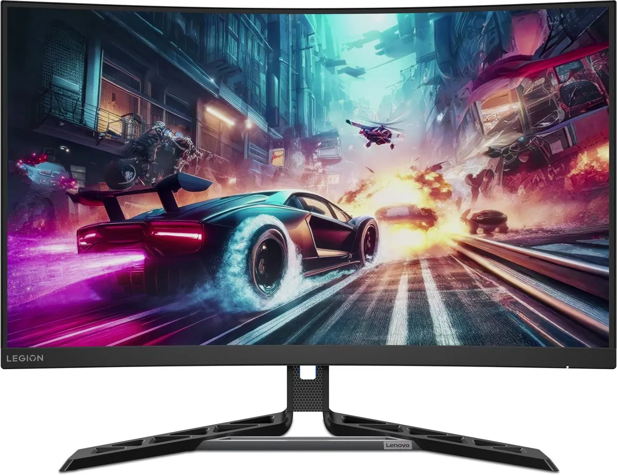 Lenovo Legion R32qc-30 Monitor 31.5"
