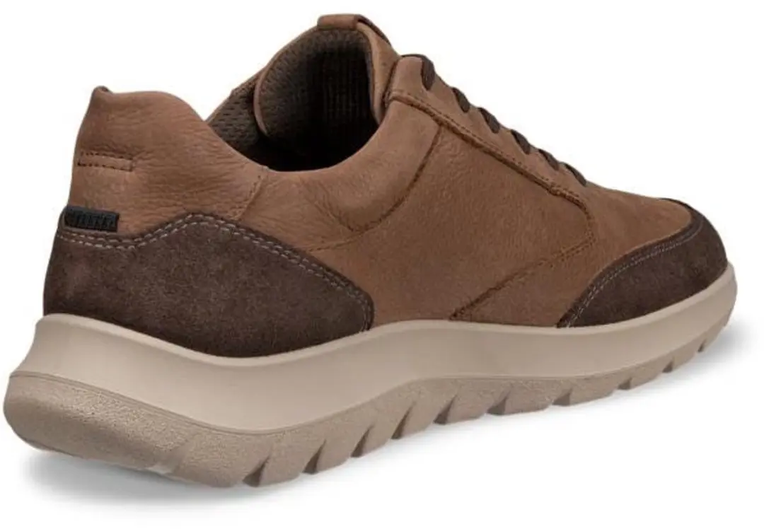 ECCO City Stride Sneaker 571814 61894 - Heren - Bruin - Maat 46 - afbeelding 5 van 6