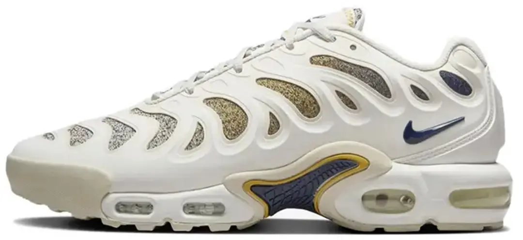 Nike Air Max Plus Drift 'Phantom Wheat Gold'Maat 41 Paris Saint