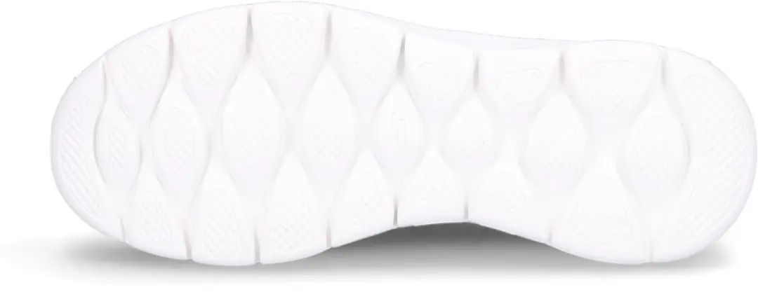 Skechers Slip-ins Go Walk Flex Instappers - Zwart - afbeelding 6 van 6