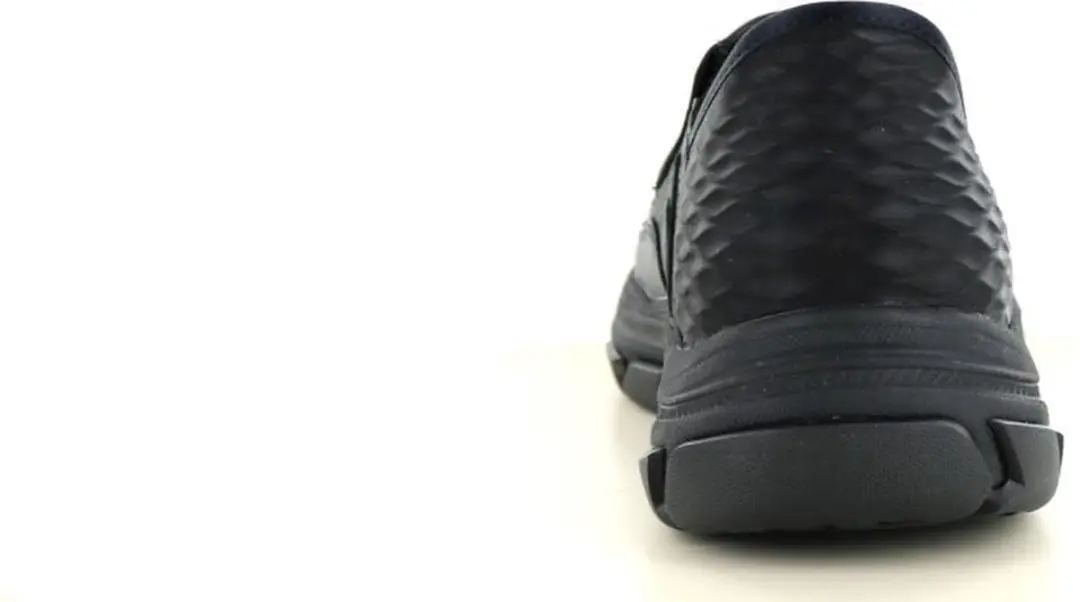 Skechers Respected Elgin Heren Instappers - Maat 45 - afbeelding 4 van 6