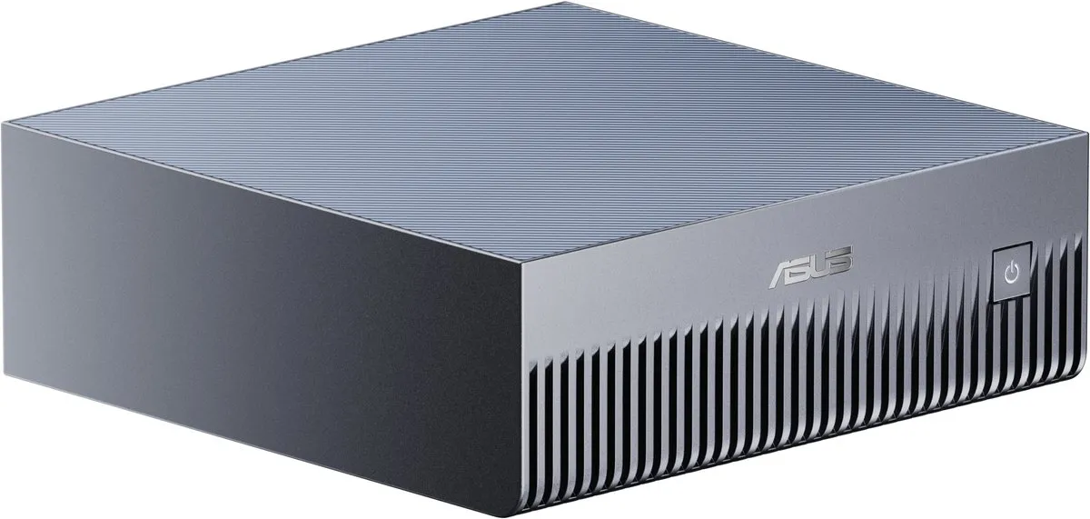 ASUS Ascent GX10 NVIDIA Grace GB10 AI Workstation - 128GB RAM 2TB SSD