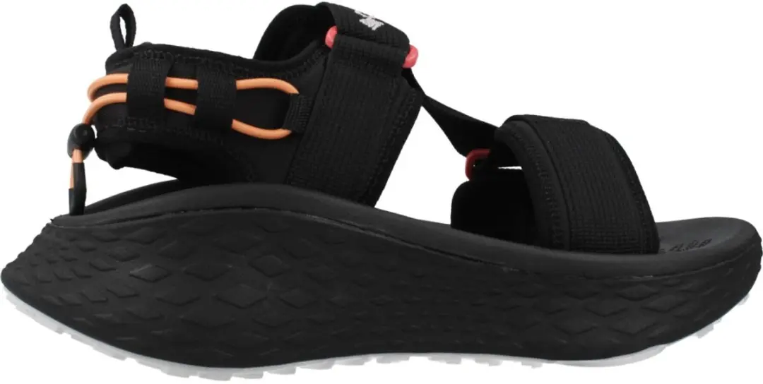 Columbia KONOS ELEVATE STRAP SANDAL 39 Dames Sandalen
