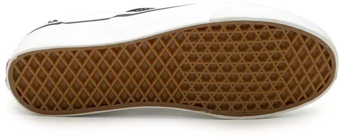 Vans Checkerboard Classic Slip-On Sneaker 137101 - 38 - afbeelding 6 van 6